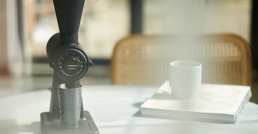 sửa máy xay cafe Foresto