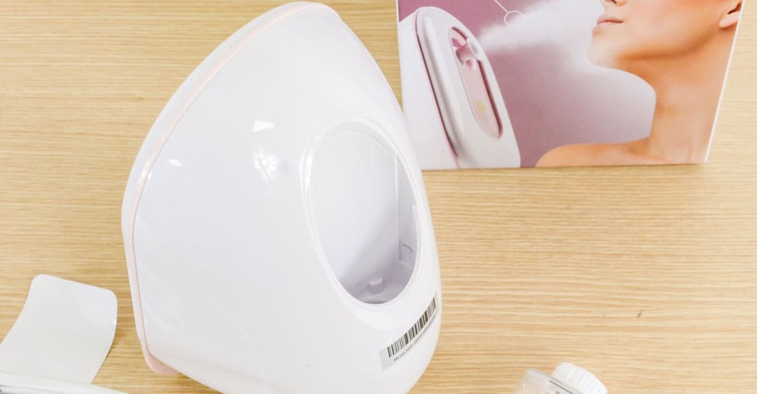 sửa máy xông hơi HP