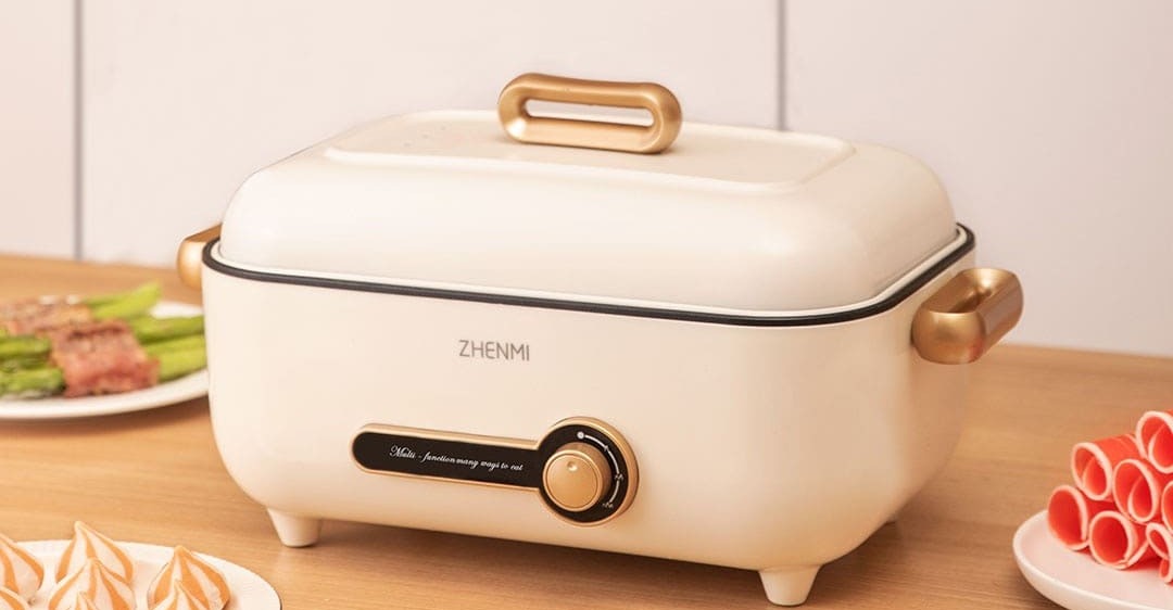 sửa nồi lẩu điện tại nhà quận Tân Bình