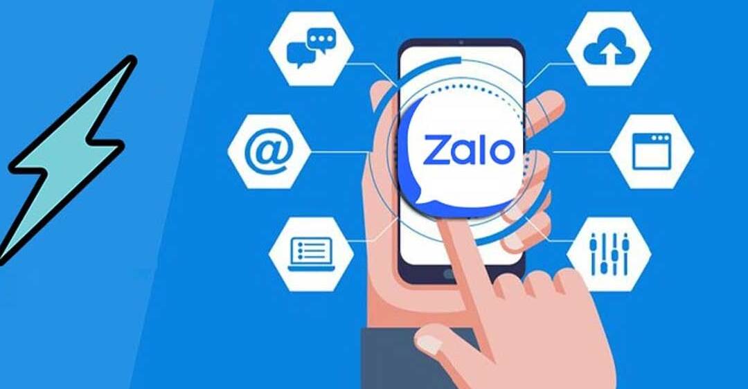 xác thực tài khoản zalo có bị lộ thông tin không