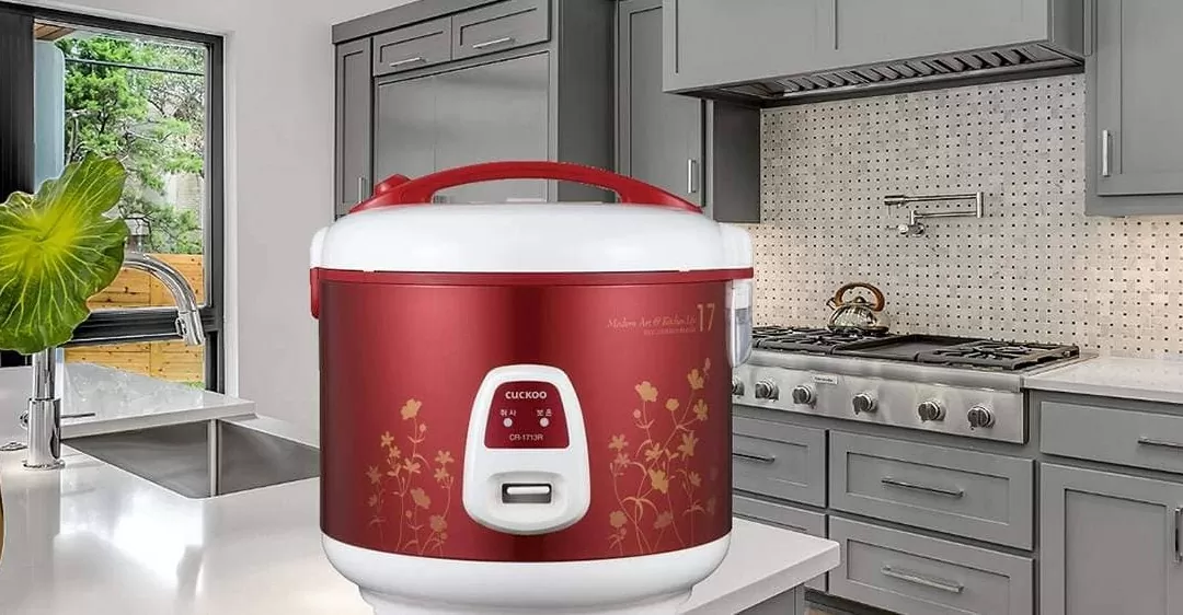 Bảng Mã Lỗi Nồi Cơm Điện Cuckoo