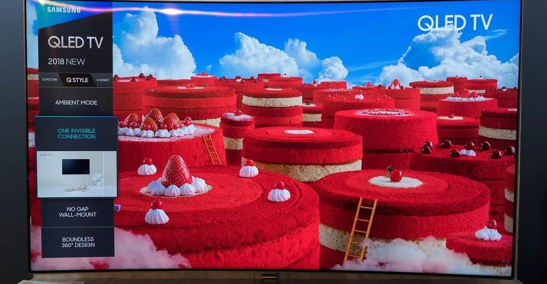 Cách chặn quảng cáo Youtube trên tivi Samsung