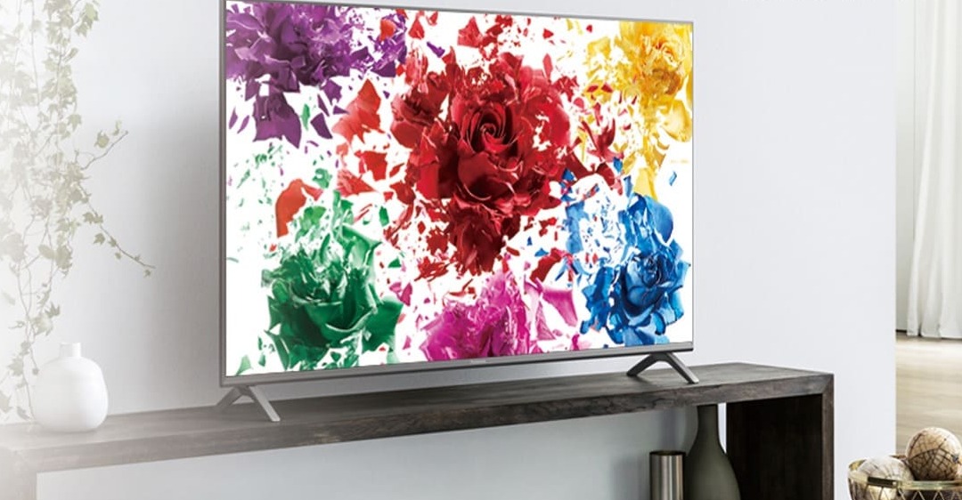 Cách kết nối wifi cho tivi Panasonic