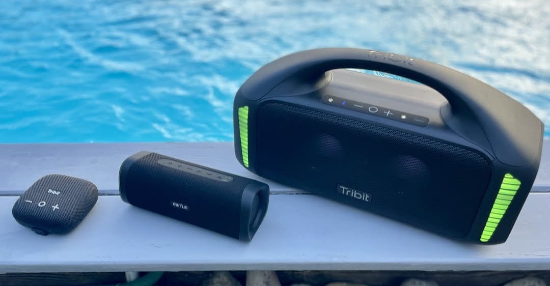 Cách khắc phục lỗi loa Bluetooth