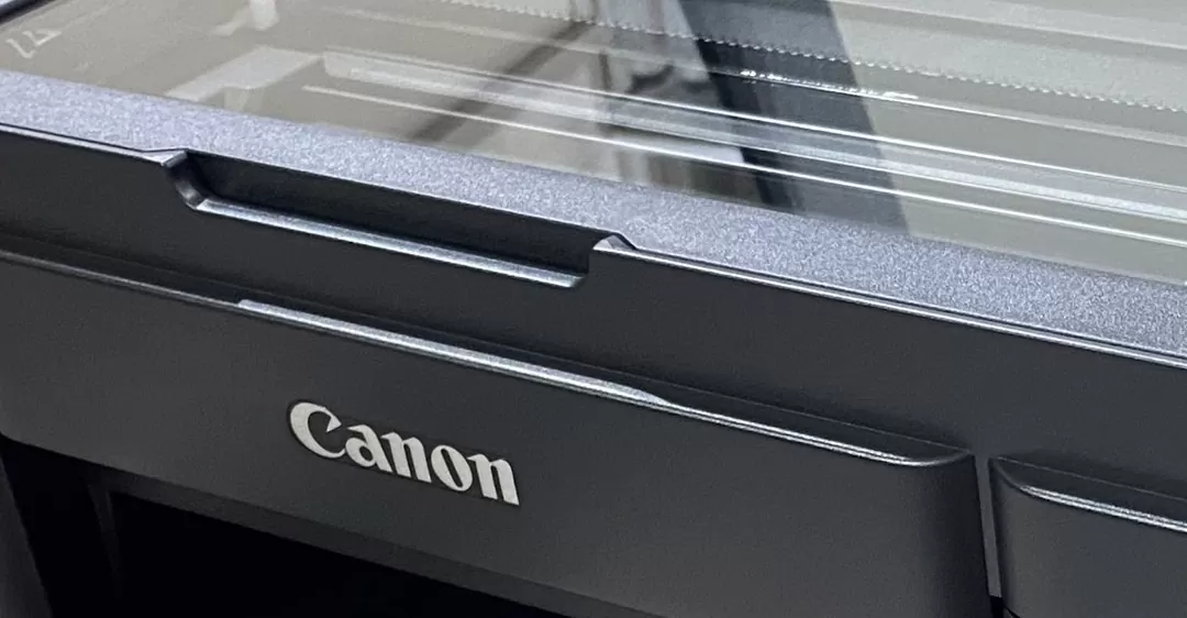 Cách khắc phục máy in Canon G2010 không ra mực