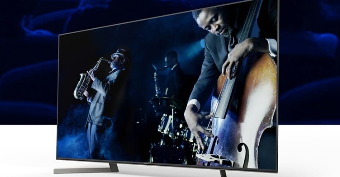 Cách sửa Tivi Sony bật không lên màn hình báo đèn đỏ