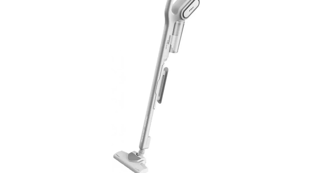 Đánh giá máy hút bụi Deerma DX700