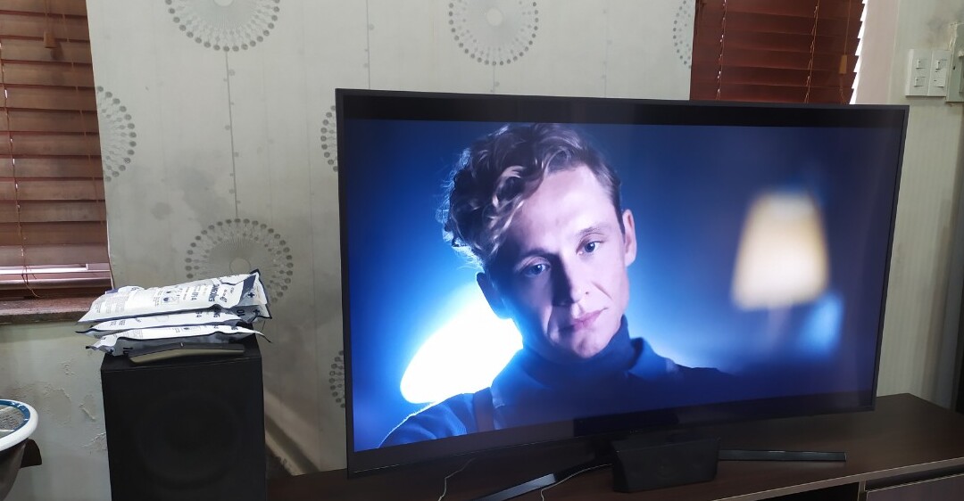 Giá thay đèn LED tivi Sony