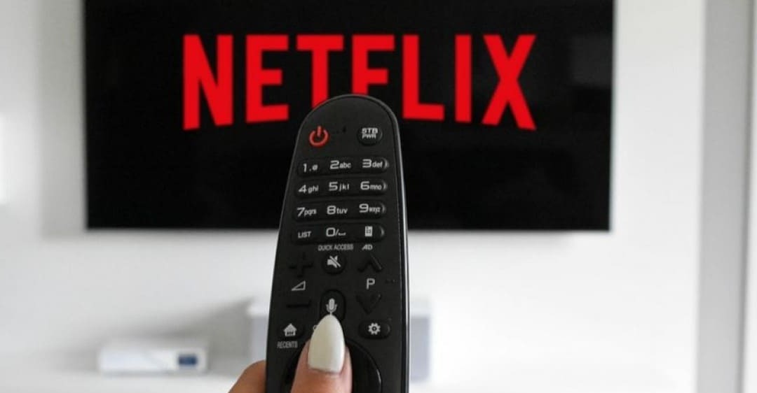 Hướng dẫn cách kết nối Netflix với tivi