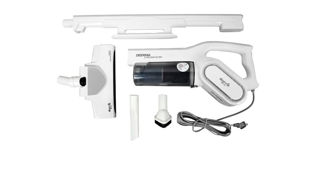 Máy hút bụi Deerma DX 700 có tốt không