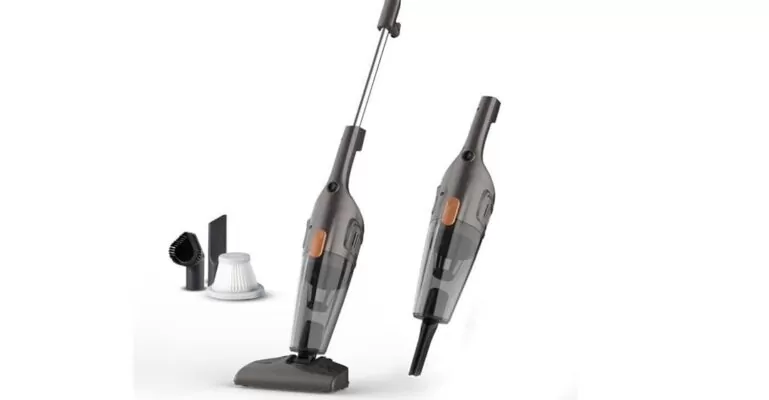 Máy hút bụi Deerma có tốt không