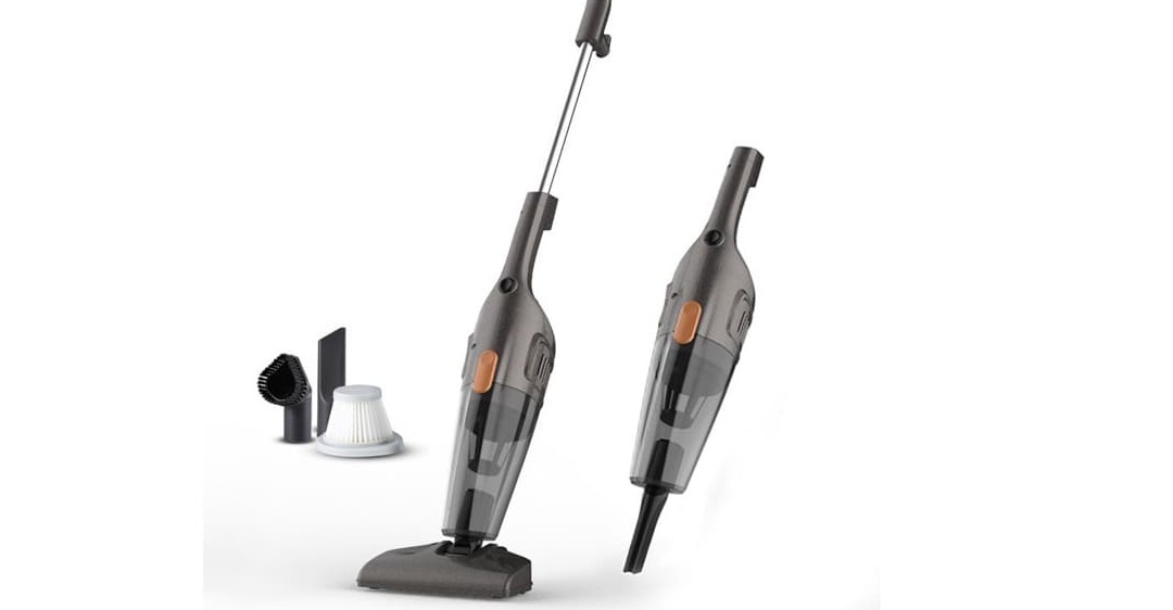 Máy hút bụi Deerma có tốt không