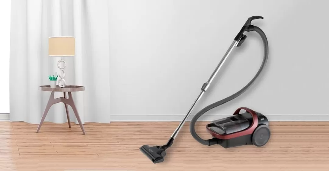 Máy hút bụi Panasonic có tốt không