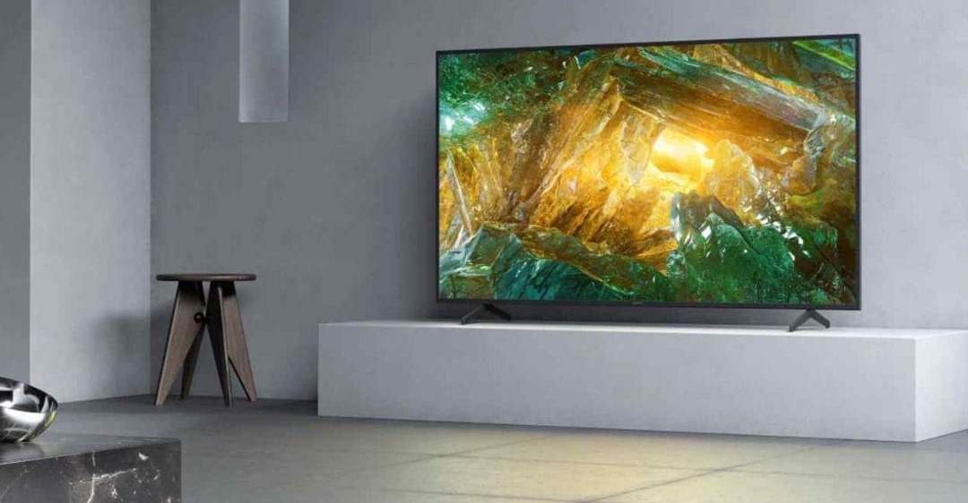 Phương pháp xử lý khi gặp lỗi tivi Sony tự động bật tắt