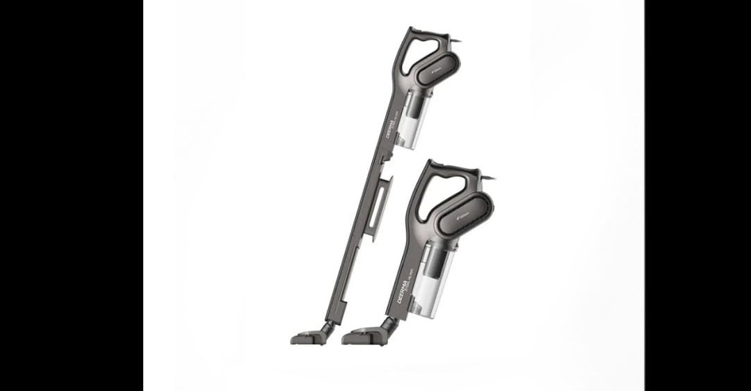 Review máy hút bụi Deerma DX7000