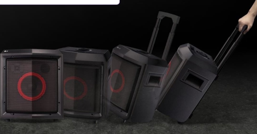 Sửa Lỗi Loa Kéo Bị Hú Rè