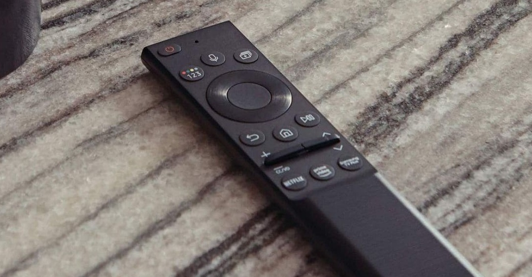 Sửa điều khiển tivi bị liệt phím