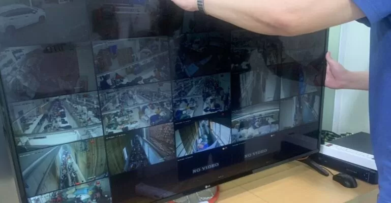 Thay led tivi samsung