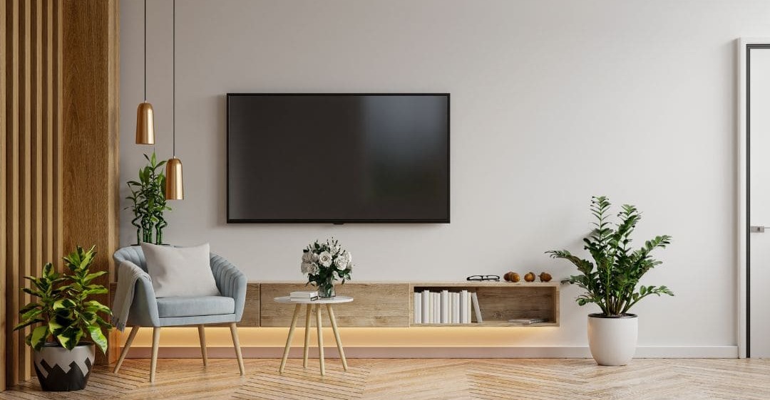 Tivi LG không lên hình