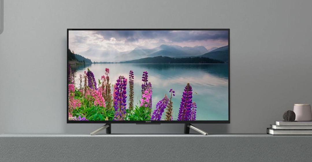 Tivi Sony chớp tắt liên tục