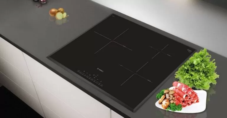 bảng mã lỗi bếp từ