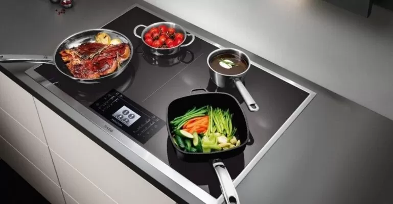 bảng mã lỗi bếp từ bosch