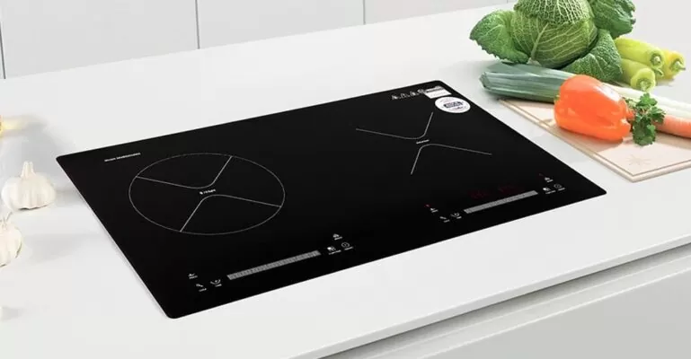 bếp từ đôi loại nào tốt và tiết kiệm điện