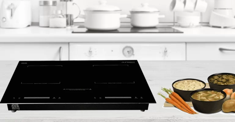 bếp từ nào tốt và tiết kiệm điện