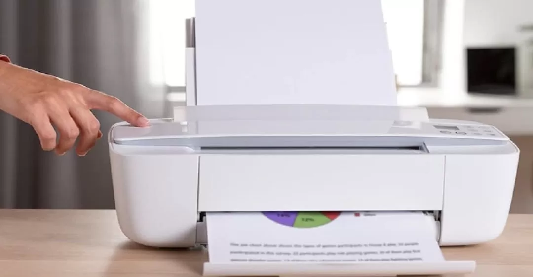 cách khắc phục máy in bị kêu