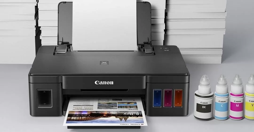 cách khắc phục máy in bị lệch giấy