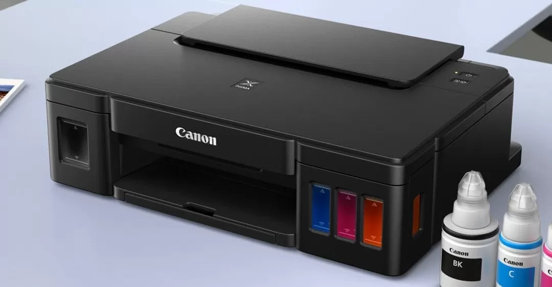 cách khắc phục máy in bị rò điện