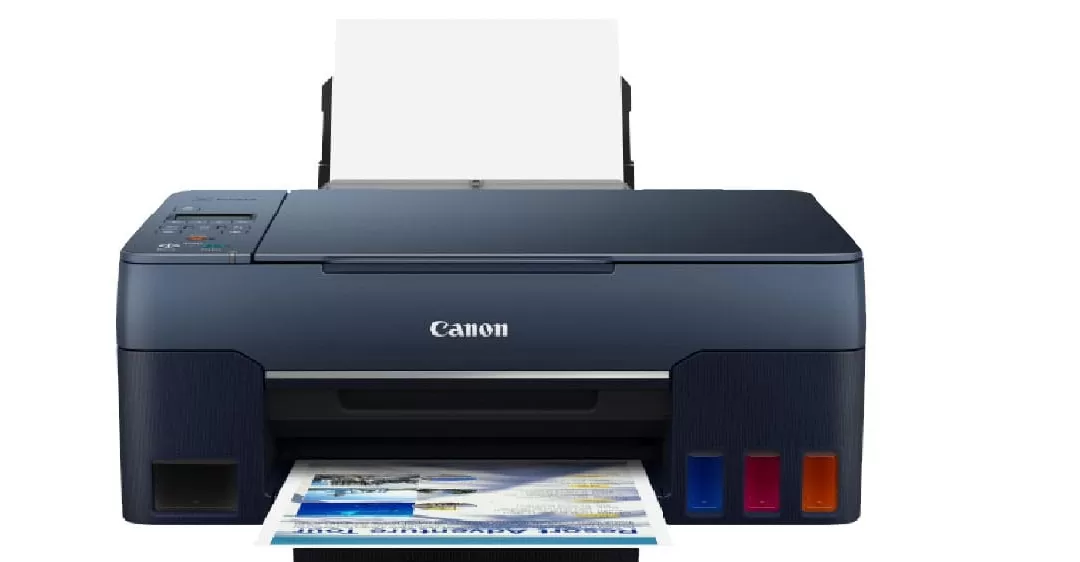 cách khắc phục máy in canon không kéo giấy