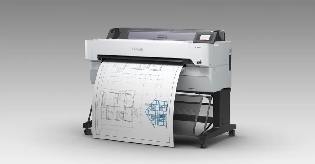 cách khắc phục máy in epson không kéo giấy