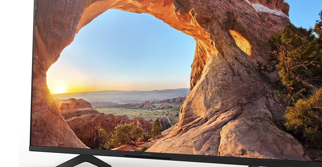 cách tải vtv go trên tivi sony