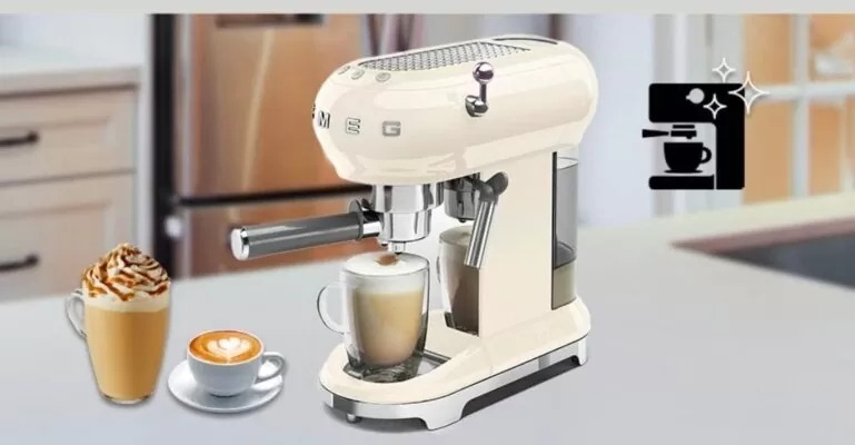 địa chỉ sửa máy pha cà phê