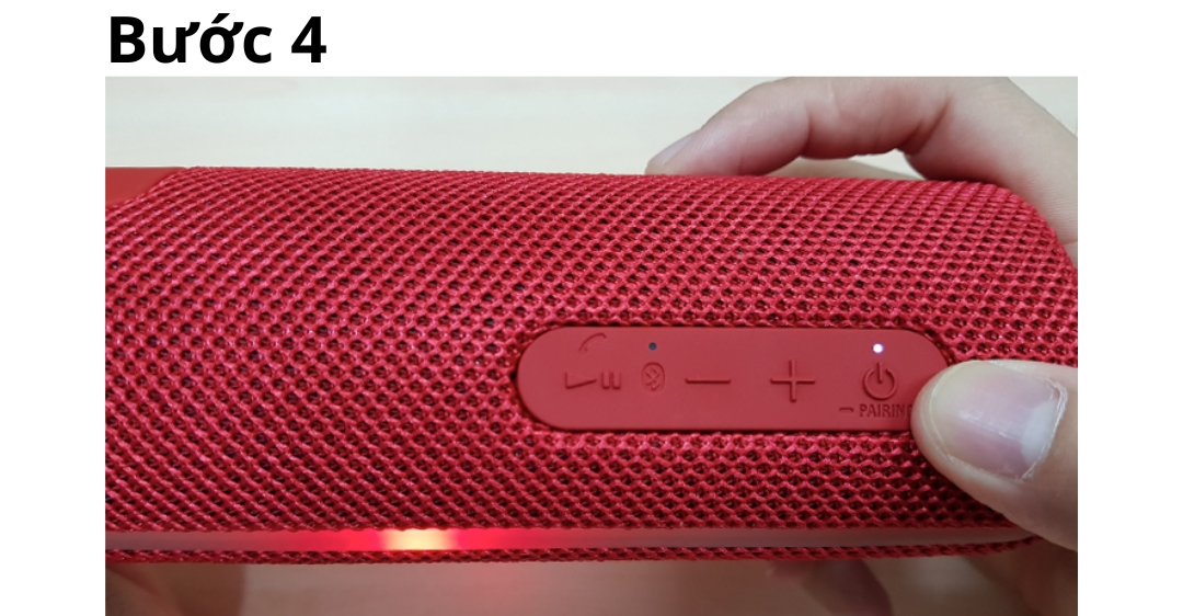 kết nối loa bluetooth với Tivi Samsung