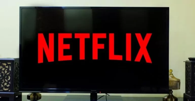 kết nối netflix với tivi