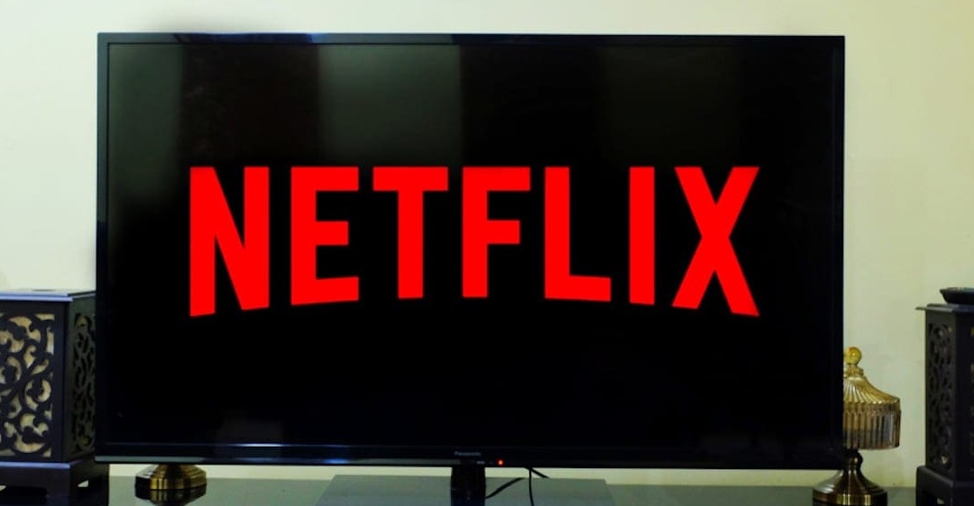 kết nối netflix với tivi