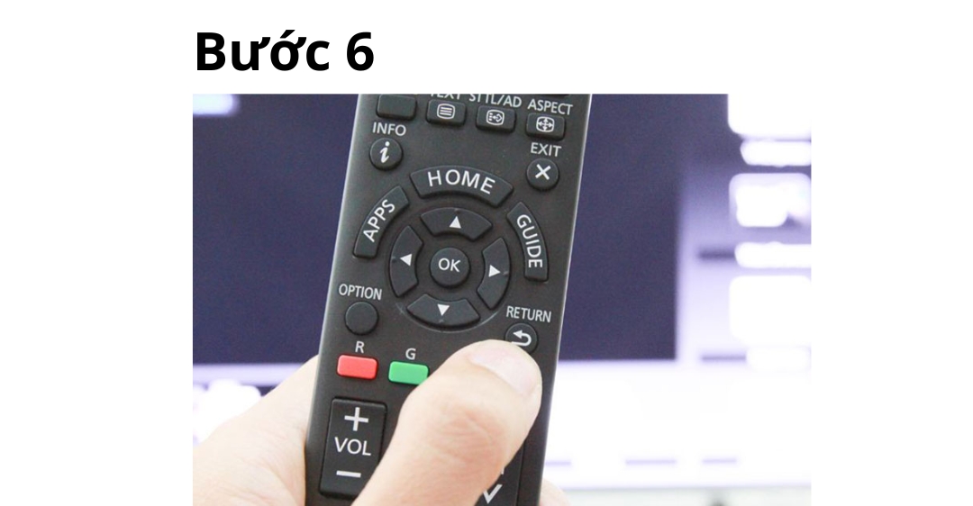 kết nối wifi cho tivi panasonic