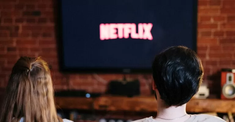 không vào được netflix trên tv sony