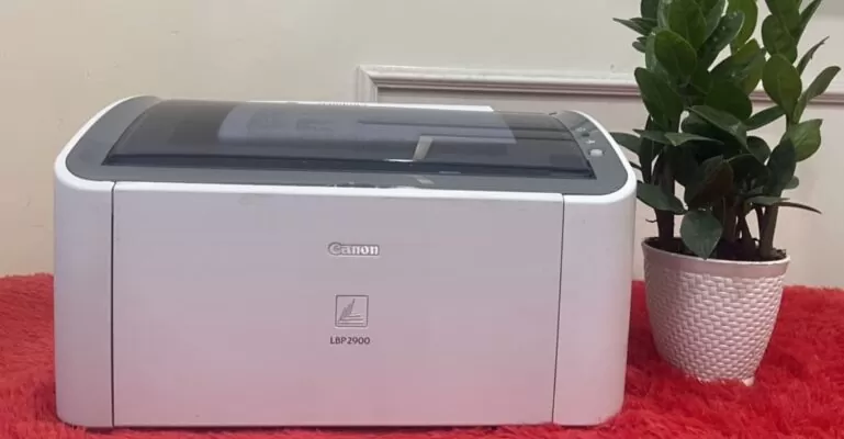 lỗi máy in canon 2900 không nhận cổng usb