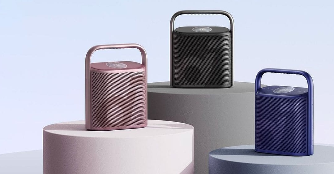 lỗi thường gặp trên loa Bluetooth