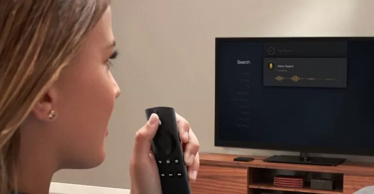 lỗi tìm kiếm bằng giọng nói trên youtube tivi samsung