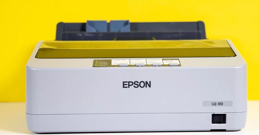 máy in kim epson lq 310 bị kẹt giấy