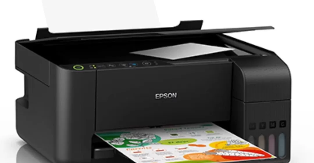 nguyên nhân máy in epson bị lệch giấy