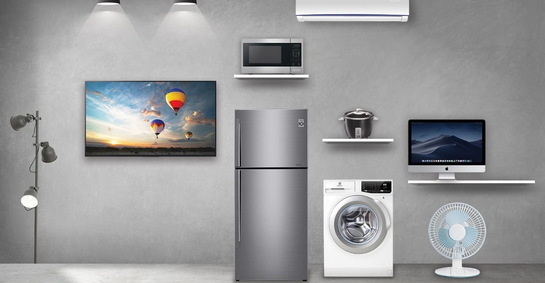 sửa chữa điện tử