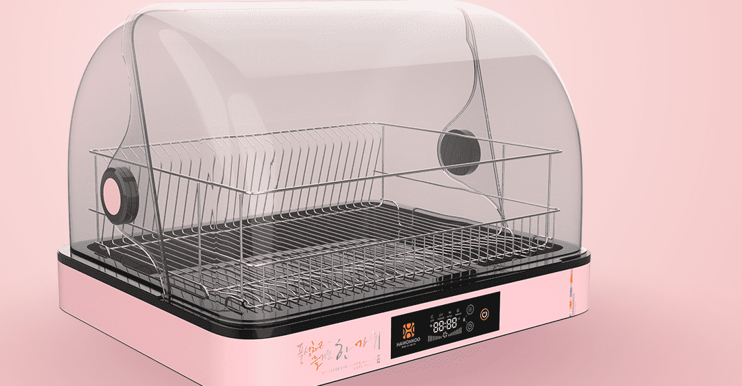 sửa chữa máy sấy khử trùng bát đũa Hawonkoo