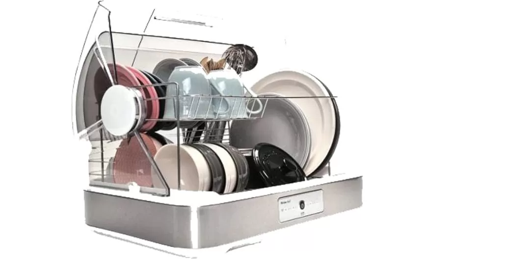 sửa chữa máy sấy khử trùng bát đũa Heimchef