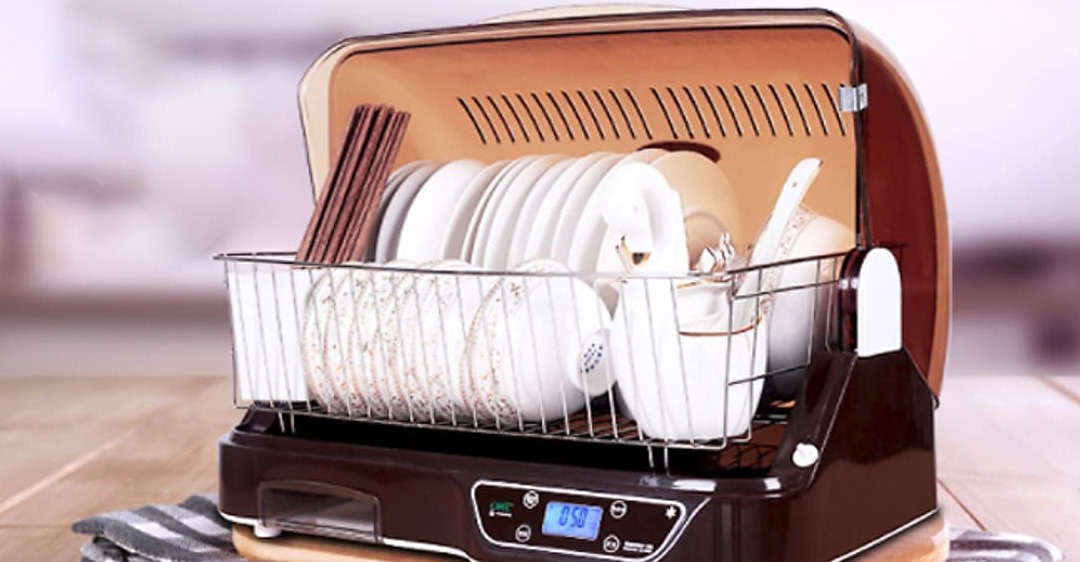 sửa chữa máy sấy khử trùng bát đũa Pehouse