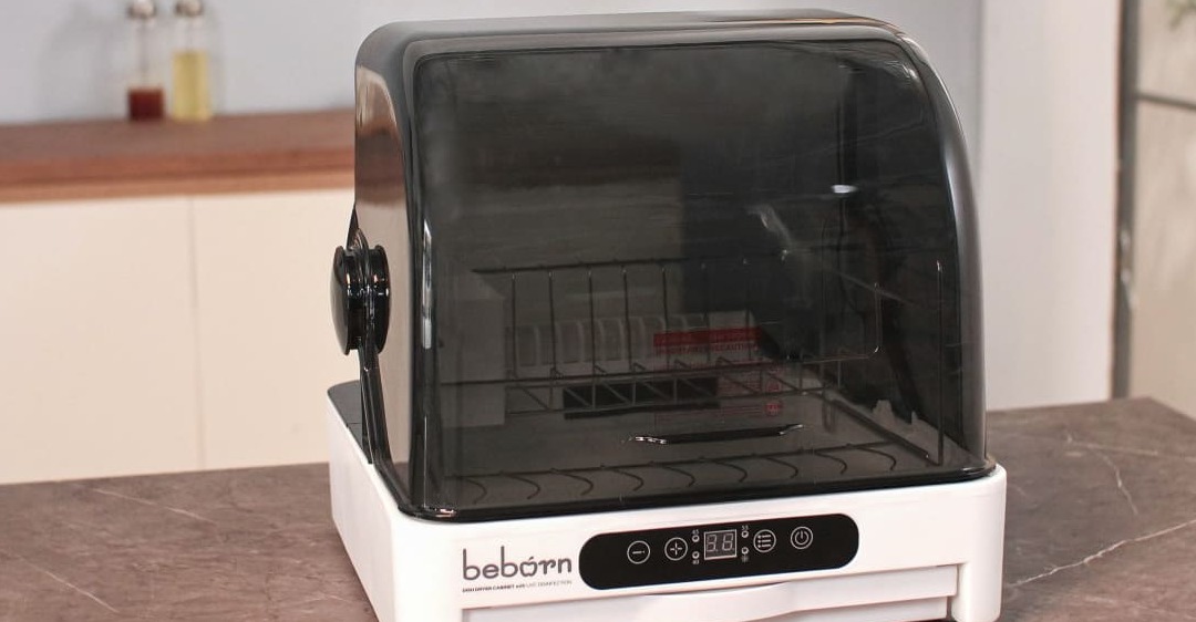 sửa chữa máy sấy khử trùng bát đũa quận Thủ Đức